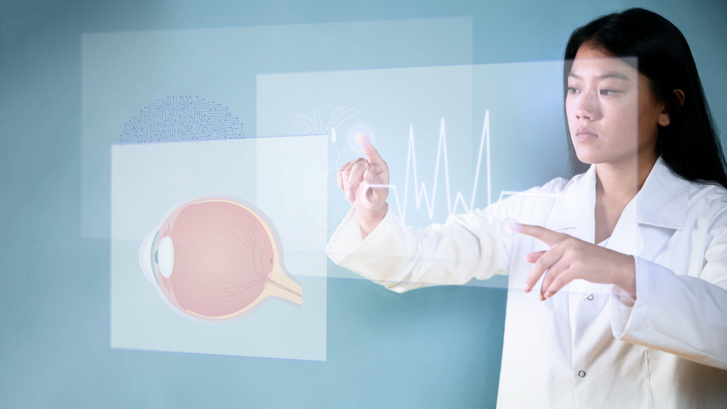 ยาดิจิทัล (Digital Therapeutics): ทางเลือกใหม่ในการรักษาโรคเรื้อรัง