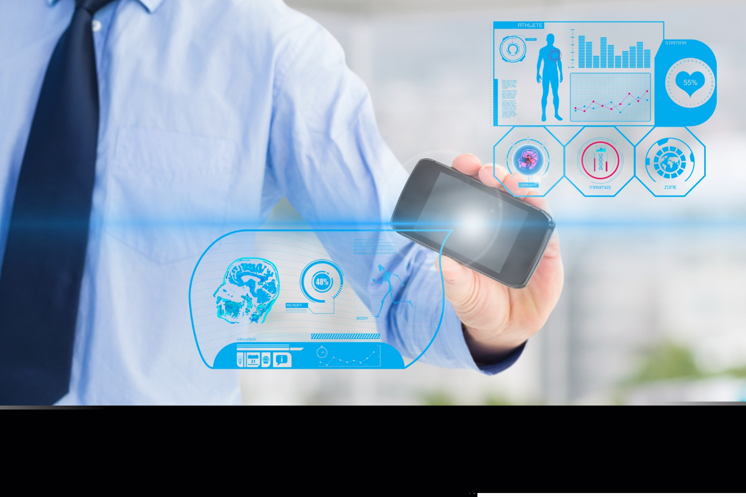 อนาคตของการแพทย์: ระบบสุขภาพดิจิทัล (Digital Health) เปลี่ยนชีวิตเราอย่างไร