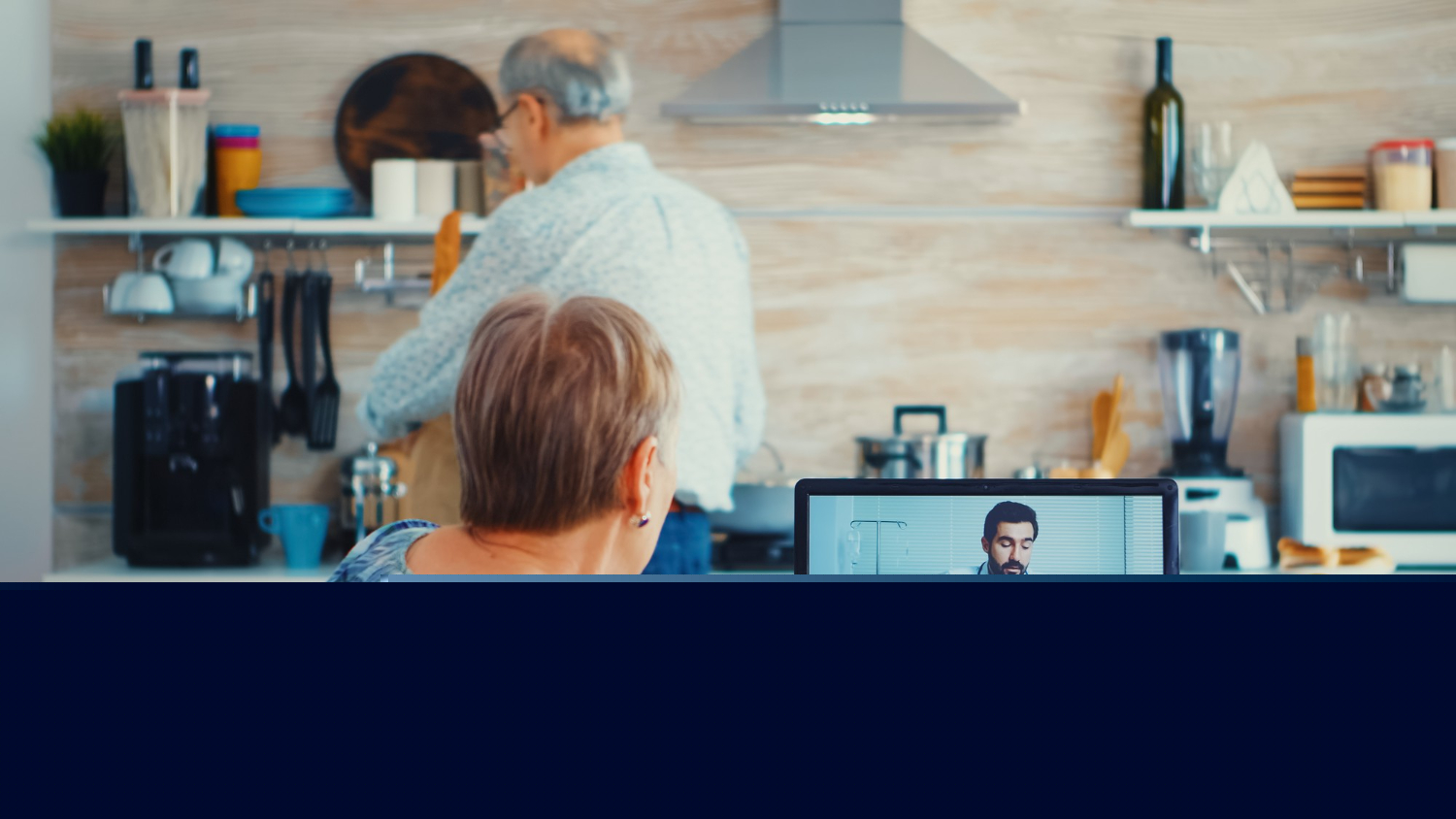 การแพทย์ทางไกล (Telemedicine): มิติใหม่แห่งการรักษา สู่ยุคไร้รอยต่อ