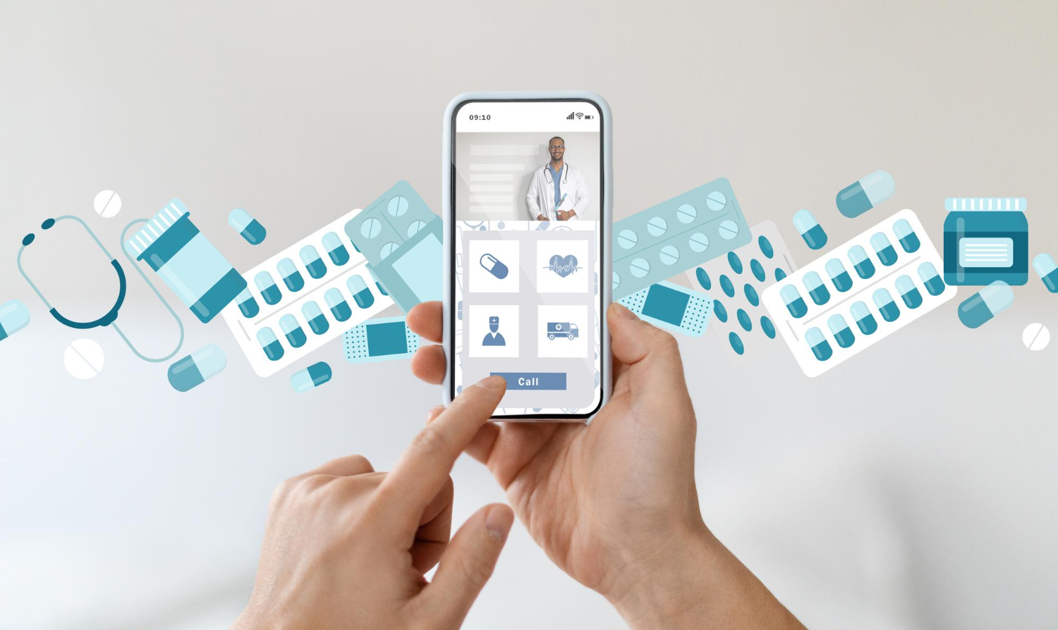 คัดกรองอย่างชาญฉลาด: วิธีเลือกแอปสุขภาพ (Health Apps) ที่ปลอดภัยและเชื่อถือได้