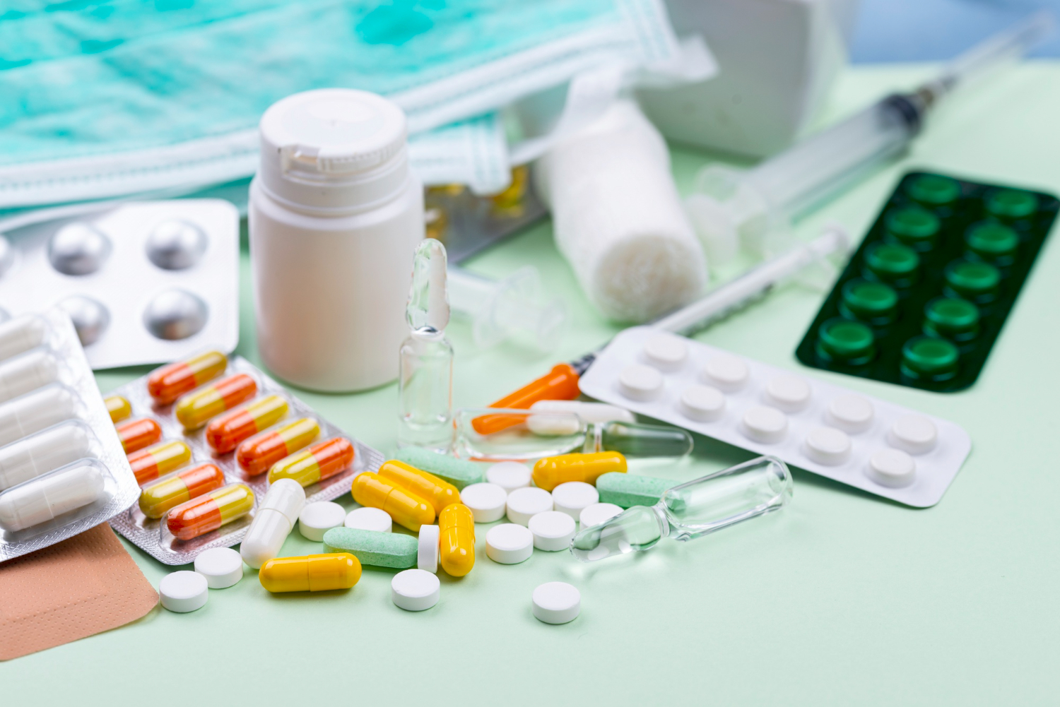 ยารักษาแบบ Personalized Medicine คืออะไร และทำงานอย่างไร