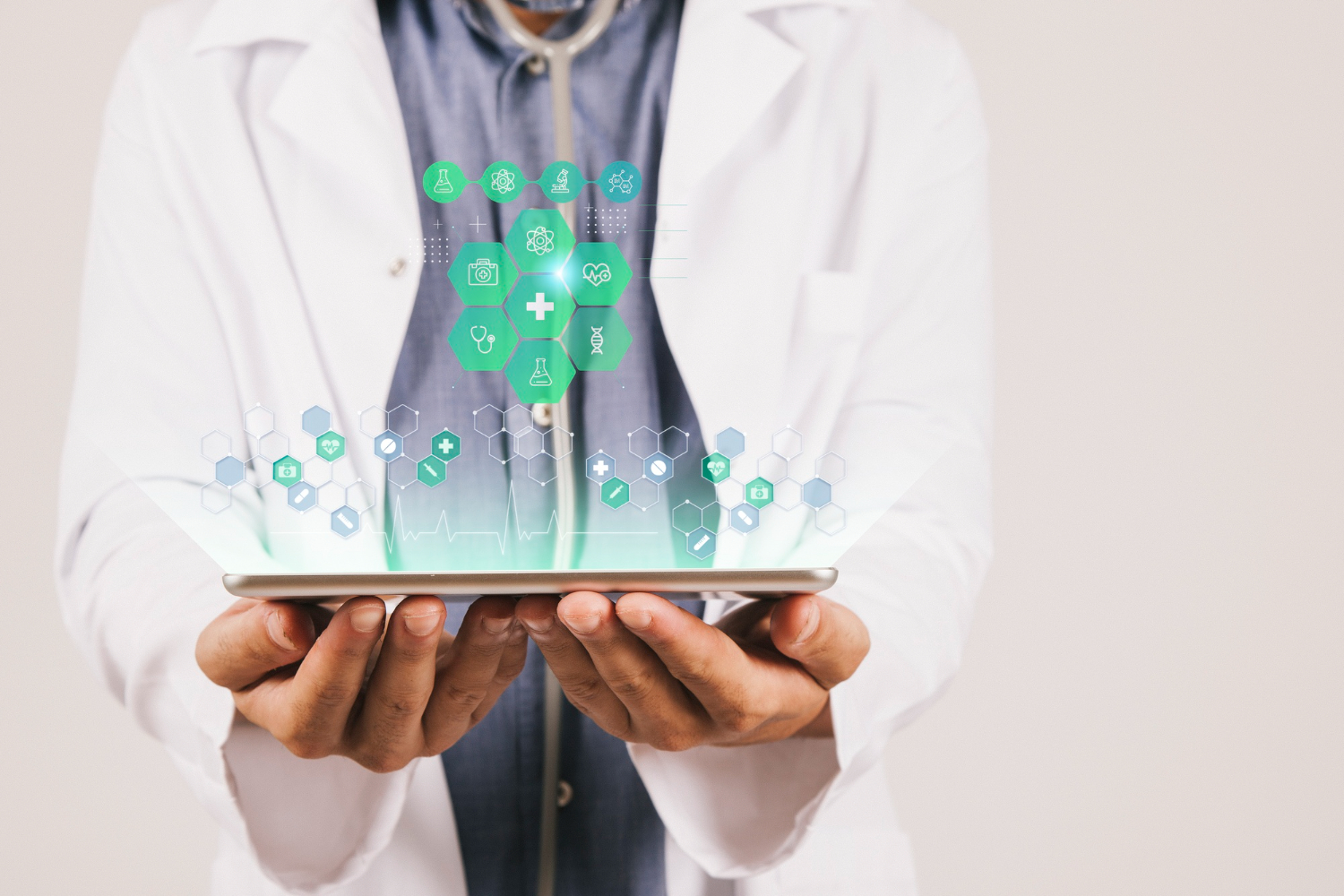 แนวโน้ม Digital Therapeutics (DTx): ยาดิจิทัลที่รักษาโรคได้จริง