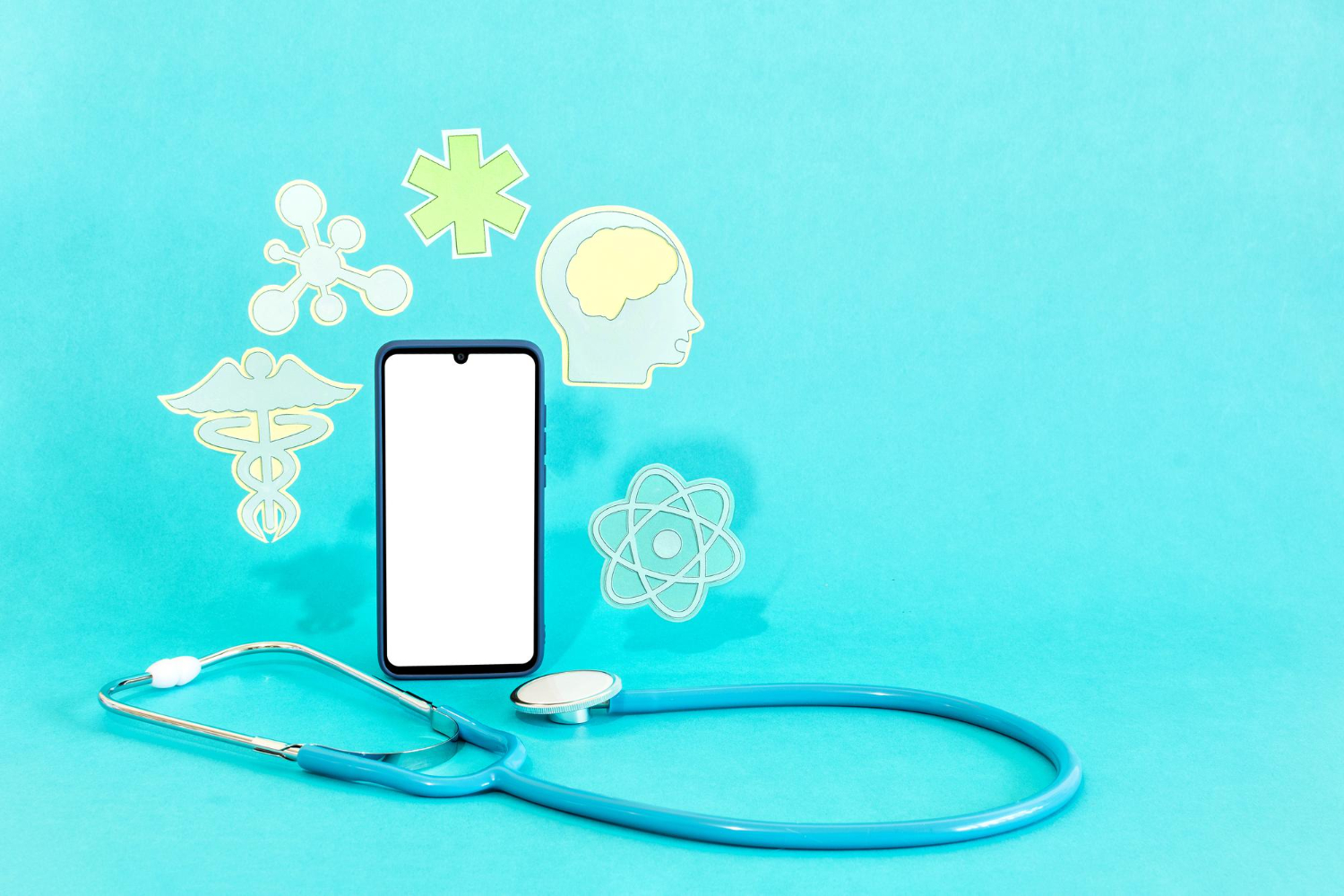 ความแตกต่างระหว่าง e-Health, m-Health และ Digital Health