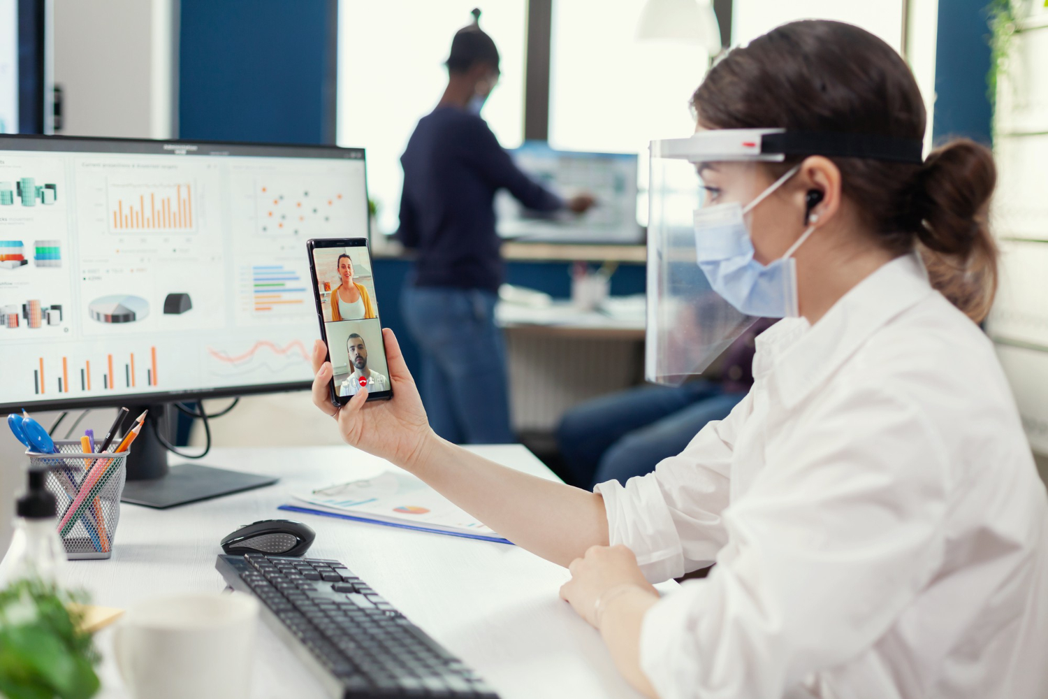 ระบบ Electronic Health Record (EHR) คืออะไร และสำคัญอย่างไร?