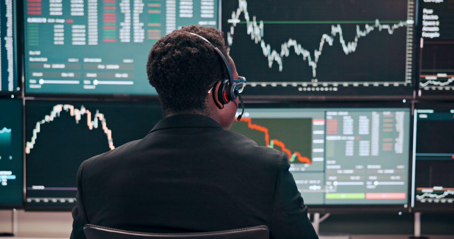 4 วิธีใช้ Leverage อย่างไรให้ได้กำไร พลิกวิกฤตให้เป็นโอกาสในตลาด Forex